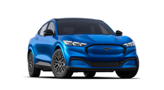 2025 Ford Mustang Mach-E® External Image 5